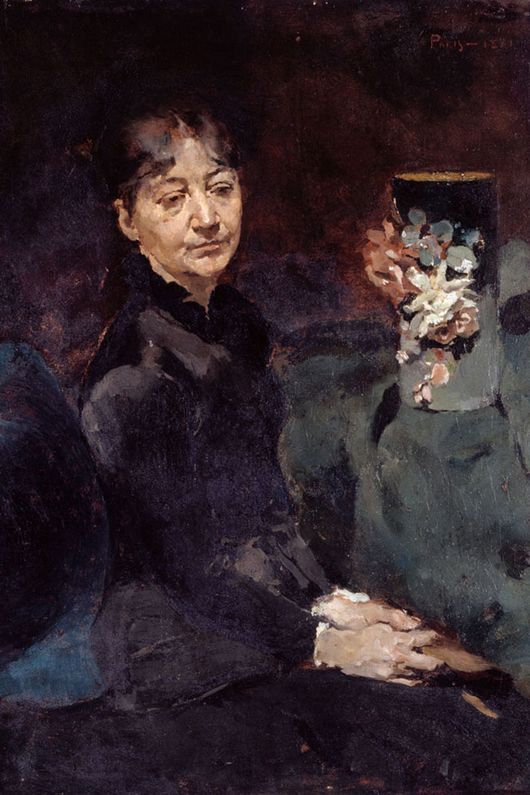 Maria Augusta Bordalo Pinheiro
