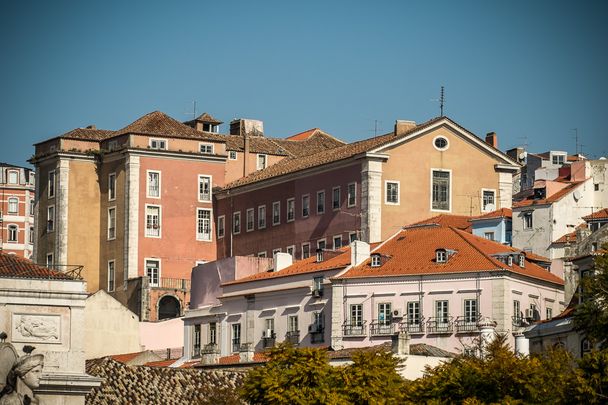 Convento da Encarnação