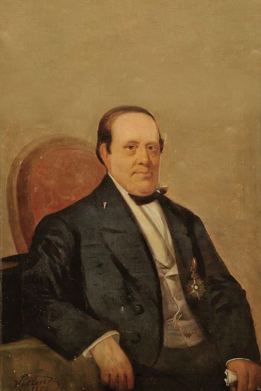 António José Leite Guimarães