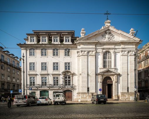 Convento Corpo Santo