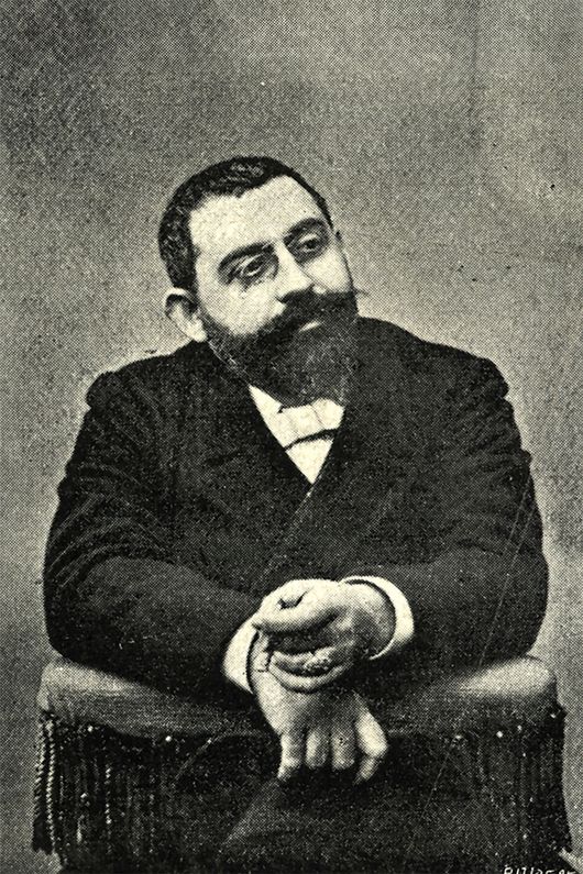 Francisco Vilaça