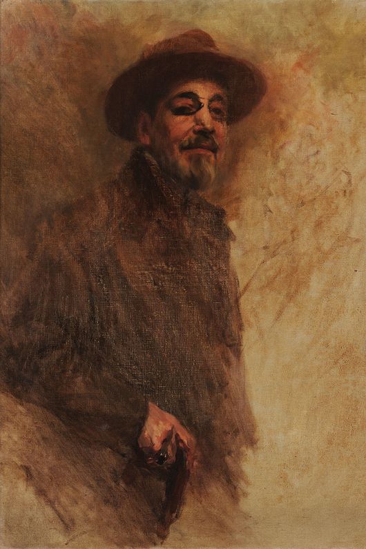 Columbano Bordalo Pinheiro