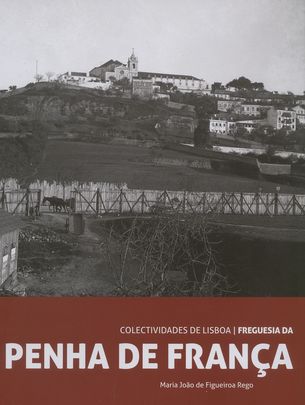 Maria João de Figueiroa Rego - Colectividades de Lisboa