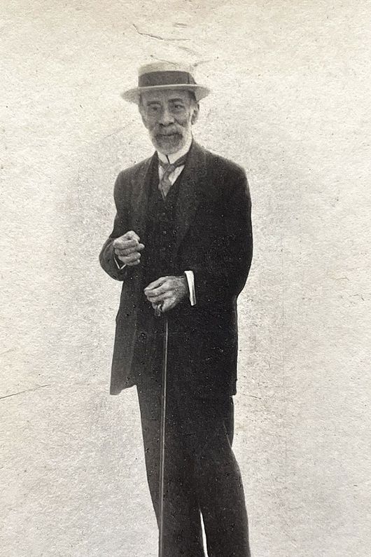 José Leite de Guimarães