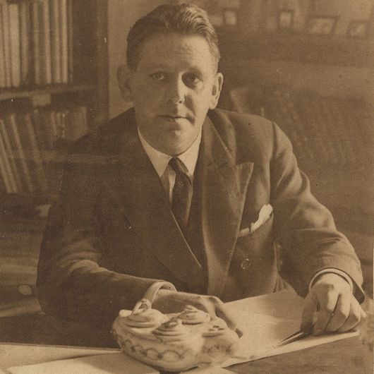 Norberto de Araújo, O Notícias Ilustrado, 4 de outubro de 1931 (nº 173)