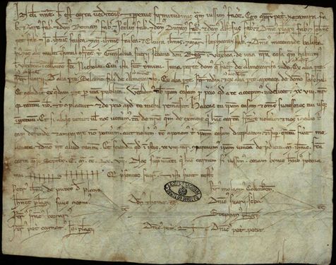 ANTT. Cónegos Regulares de Santo Agostinho, Mosteiro de Chelas, mç. 5, n.º 89 ANTT. Cónegos Regulares de Santo Agostinho, Mosteiro de Chelas, mç. 5, n.º 89