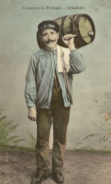 Aguadeiro Aguadeiro