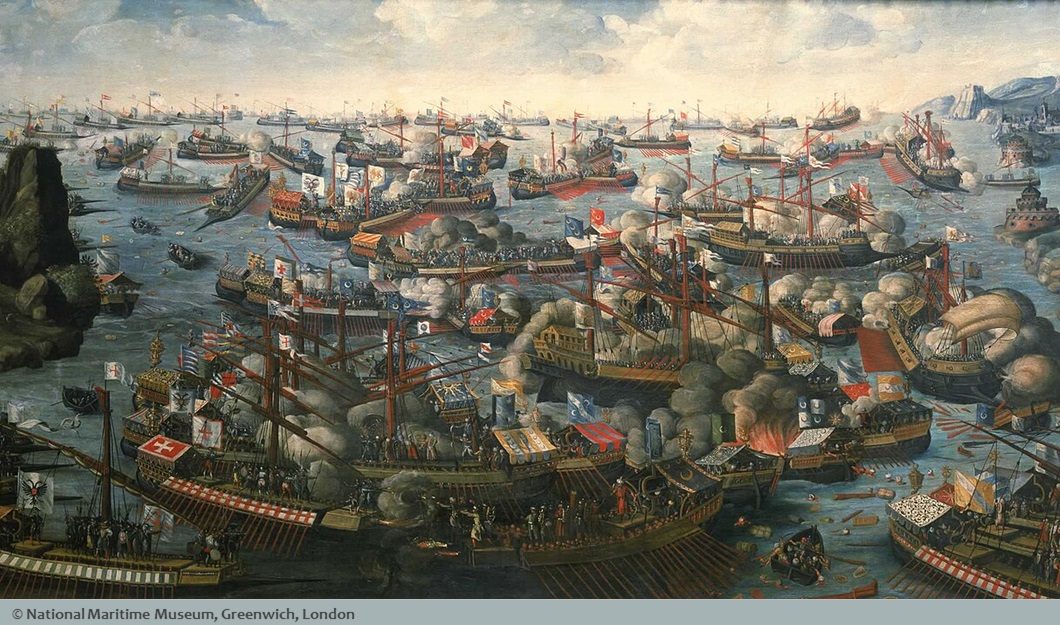 D. Sebastião, Alcácer Quibir e os Italianos-1