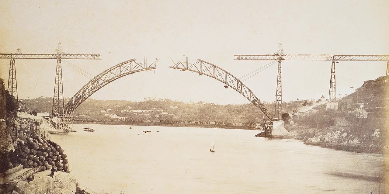 Relatos de uma estadia no Porto (1877) de Júlio de Castilho-1