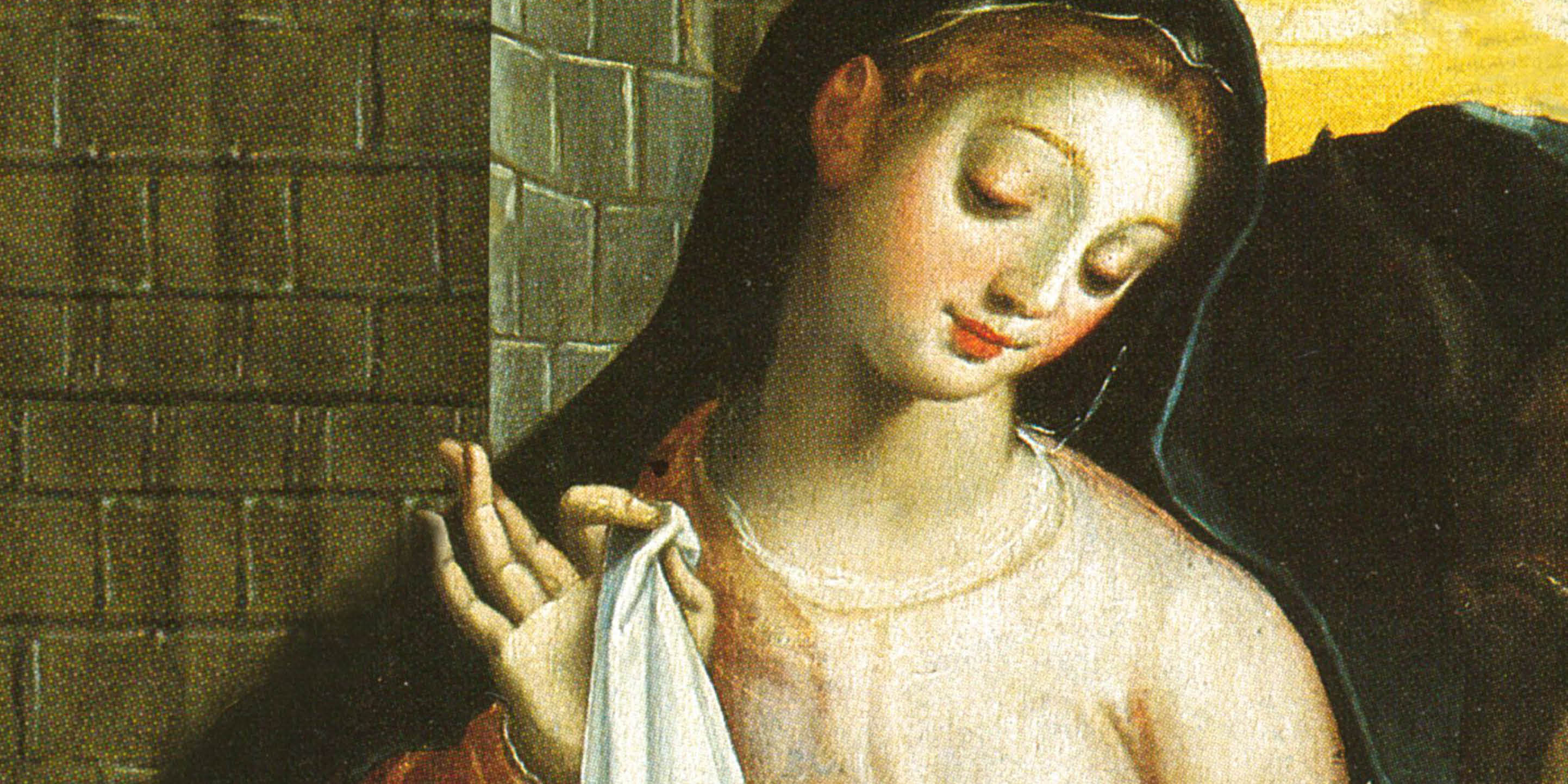"O Regresso da Deusa Mãe; A Ascensão de Maria no Cristianismo – De Mãe de Jesus a Rainha do Céu"-1